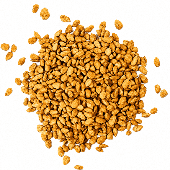 EverSnax Old Fashioned Butter Toffee Sunflower Kernels, Roasted & Sweet Snack, 1 Pound