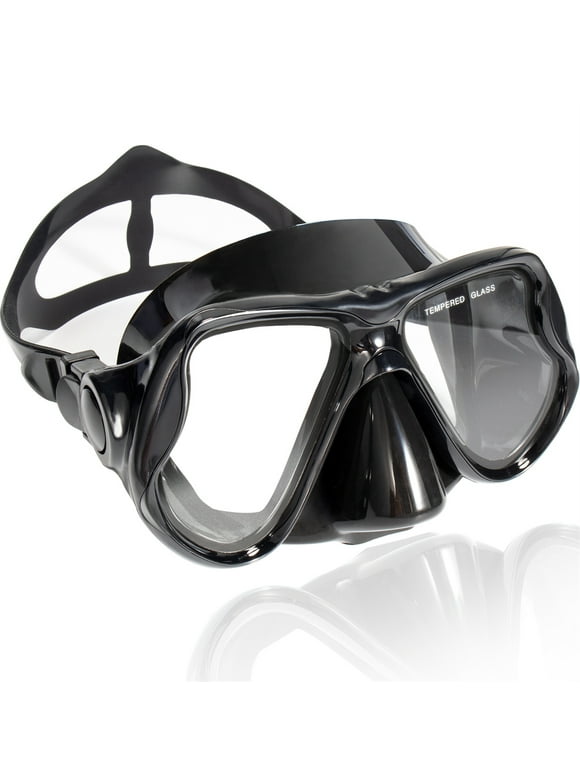 Snorkel Masks in Snorkeling