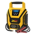 EverStart 1600 Amp Lithium Jump Starter with Air Compressor