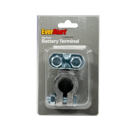 EverStart 903-1W Automotive 6-12-Volt Battery Top Post