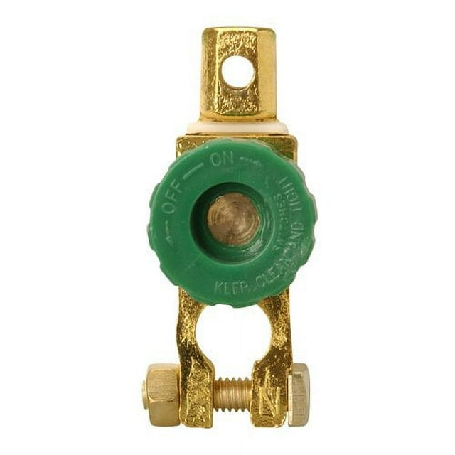 EverStart 936W Positive and Negative Terminal Disconnect for 12/24