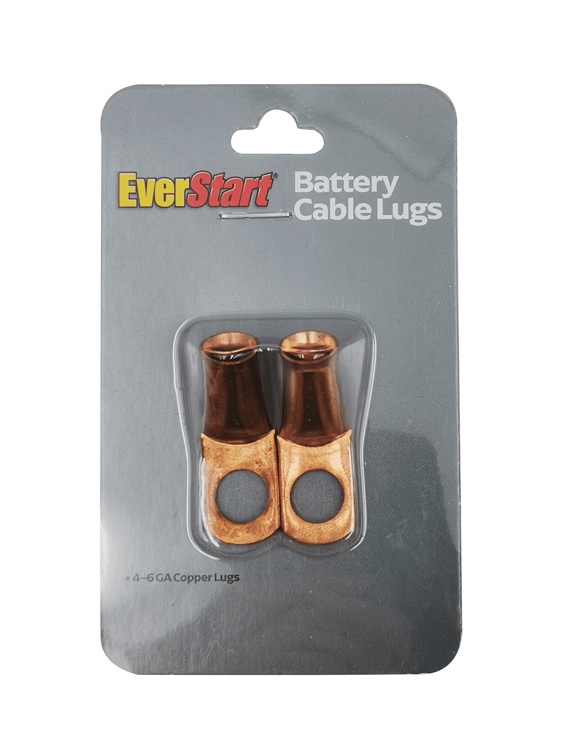 Gauge Battery Lugs