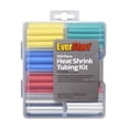 thumbnail image 1 of EverStart Heat Shrink Tubing Kit, 1 of 9