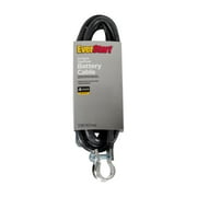EverStart LF72-4L-77 4-Gauge Top Post Battery Cable 72-Inches