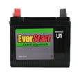 thumbnail image 1 of EverStart Lead Acid Lawn and Garden Battery U1R 12V 250Amp Top Post Lawn Mower/Tractor, 1 of 5