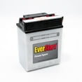 thumbnail image 1 of EverStart Lead Acid Power Sport Battery, Group Size 14AA2 12 Volt, 190 CCA, 1 of 7