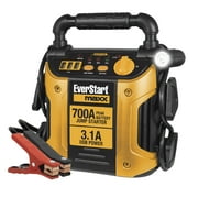 EverStart MAXX J309ES 700 Peak Amp Jump Starter With Power Station
