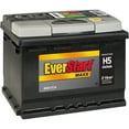 thumbnail image 1 of EverStart Maxx Lead Acid Automotive Battery, Group Size H5 / LN2 / 47 12 Volt, 650 CCA, 1 of 9