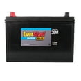 EverStart Maxx Lead Acid Marine & RV Deep Cycle Battery, Group Size