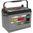 thumbnail image 1 of EverStart Platinum AGM Automotive Battery, Group Size 24F 12 Volt, 710 CCA, 1 of 9