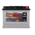 thumbnail image 1 of EverStart Platinum AGM Battery, Group Size H5 - 12 Volts 640 CCA 100 RC, 1 of 5
