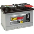 thumbnail image 1 of EverStart Platinum BOXED AGM Automotive Battery, Group Size H6 / LN3 / 48 12 Volt, 760 CCA, 1 of 9