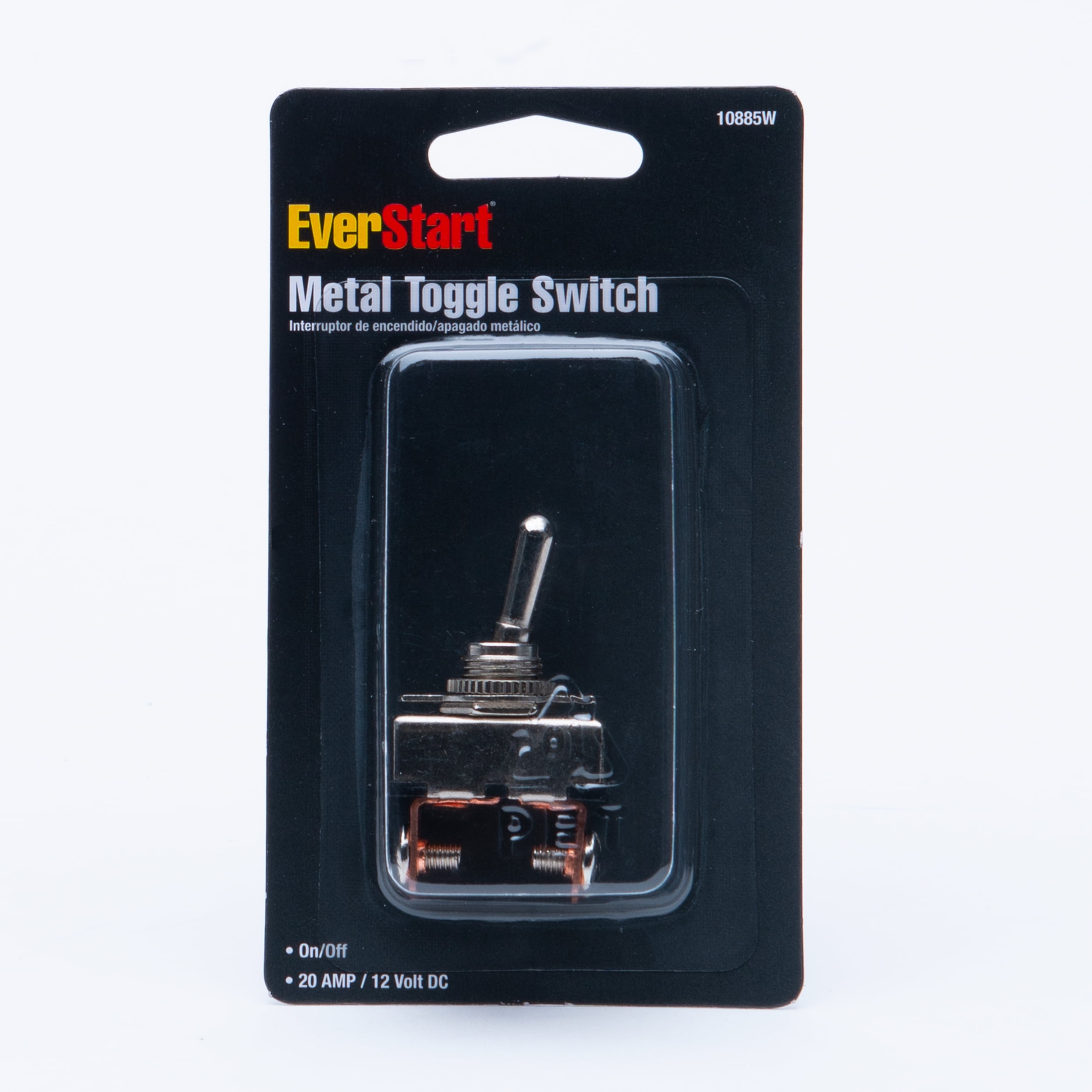 Zooz 800 Series Z-Wave Long Range S2 On / Off Toggle Switch