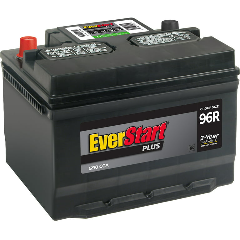Ford Focus Battery  Interstate Batteries