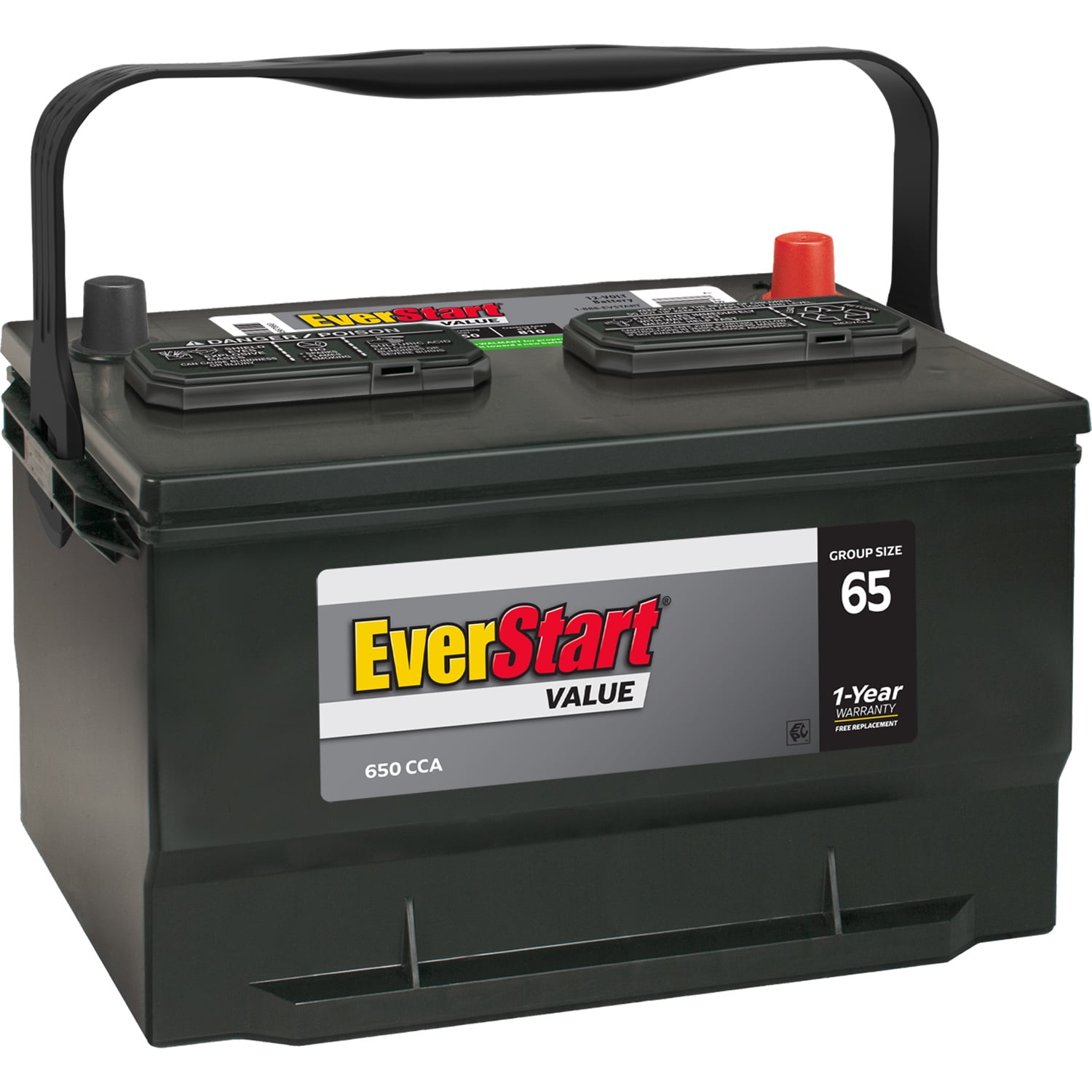 How many volts is a car battery - the full picture of car battery