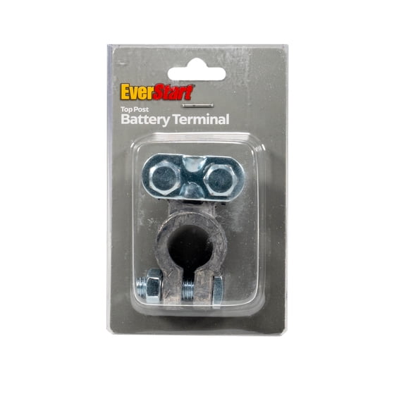 EverStart WMBA021 Automotive 6-12-Volt Battery Top Post
