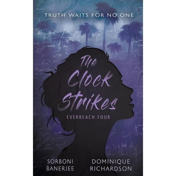 Pre-Owned The Clock Strikes: A YA Romantic Suspense Mystery Novel (Paperback) 1957548754 9781957548753