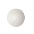 thumbnail image 1 of Everbilt 2PK Soft Wall Dome Door Stopper Protector, Peel and Stick, White 15480, 1 of 3