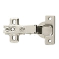 thumbnail image 1 of Everbilt 35 Mm 110-Degree Full Overlay Cabinet Hinge 5-Pairs (10 Pieces), 1 of 4