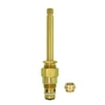 thumbnail image 1 of Everbilt 4 15/16 in. D Broach Diverter Stem for Central Brass, 1 of 3