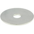 thumbnail image 1 of Everbilt 5/16 in. x 1-1/2 in. Zinc-Plated Steel Fender Washer (100-Box) 590636, 1 of 2