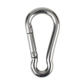 Compression Spring With Eye Everbilt