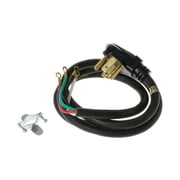 Everbilt 6 ft. 30 Amp Dryer Cord 4-Prong