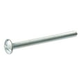 thumbnail image 1 of Everbilt #8 x 5/8 in. Zinc Plated Steel Self Drilling Sheet Metal Screws 100PK, 1 of 2
