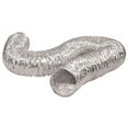 thumbnail image 1 of Everbilt AF625ULPHD 6 in. x 25 ft. Flexible Aluminum Foil Duct, 1 of 7