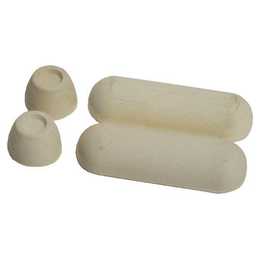 Everbilt Toilet Seat Bumper