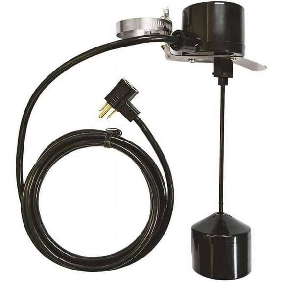 Everbilt Vertical Float Switch for Sump Pumps