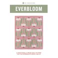 thumbnail image 1 of Everbloom Quilt Pattern by Pen and Paper Patterns, 1 of 7