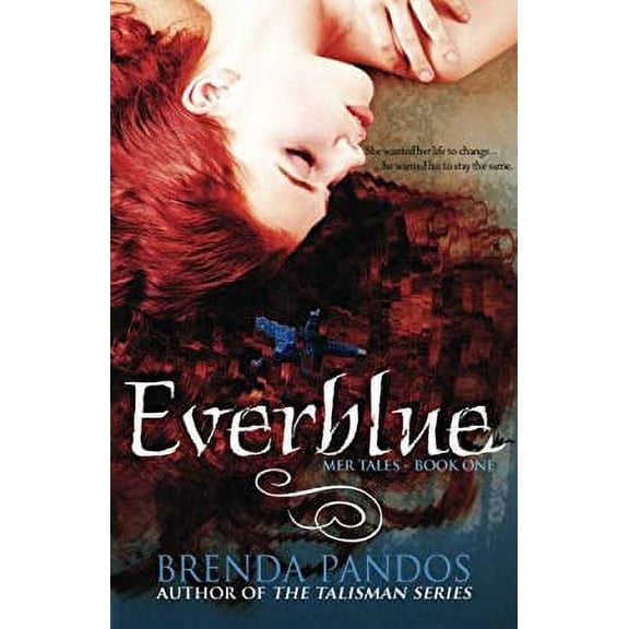 Pre-Owned Everblue: Mer Tales #1 (Paperback) 0982903391 9780982903391