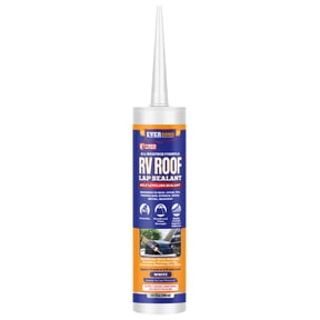 Everbond RV Roof Sealant 10.1 OZ - White
