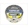 thumbnail image 1 of Everbuild - Aluminium Tape 100mm x 45m, 1 of 1