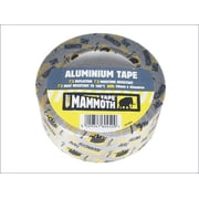 Everbuild - Aluminium Tape 50mm x 45m