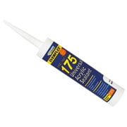 Everbuild - Everflex  175 Universal Acrylic Sealant White 300ml