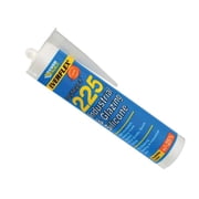 Everbuild - Everflex  225 Industrial & Glazing Silicone Translucent 295ml