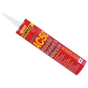 Everbuild - Everflex  AC50 Acoustic Sealant & Adhesive 380ml
