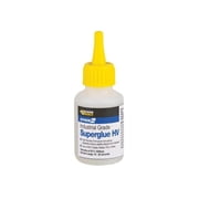 Everbuild - Industrial Superglue HV 50g