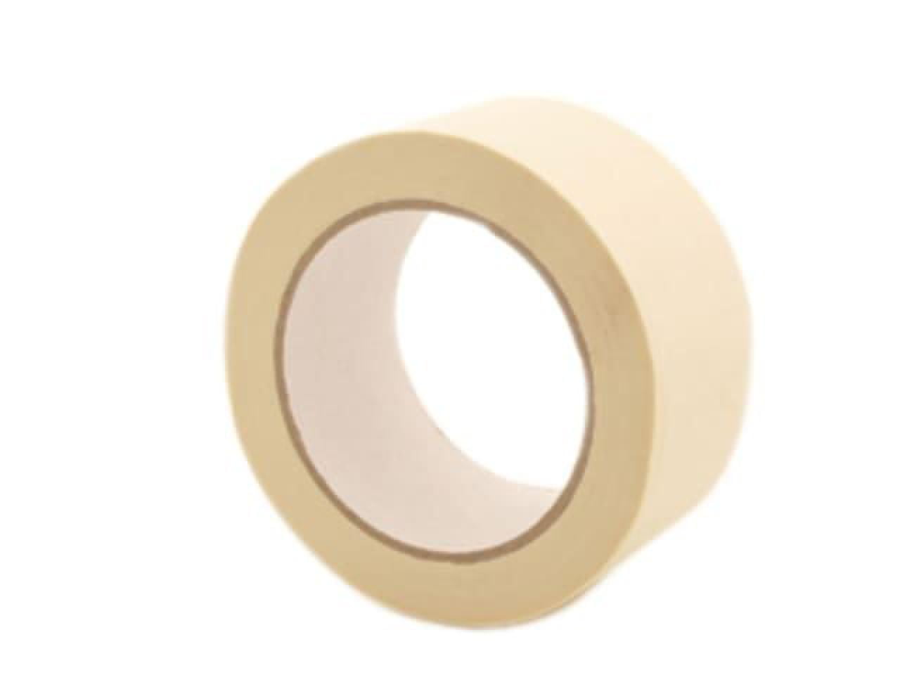 Everbuild - Mammoth Value Masking Tape 25mm x 50m