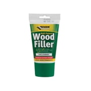 Everbuild - Multipurpose Premium Joiners Grade Wood Filler Light Stainable 100ml