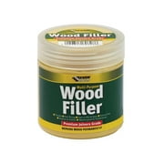 Everbuild - Multipurpose Premium Joiners Grade Wood Filler Light Stainable 250ml