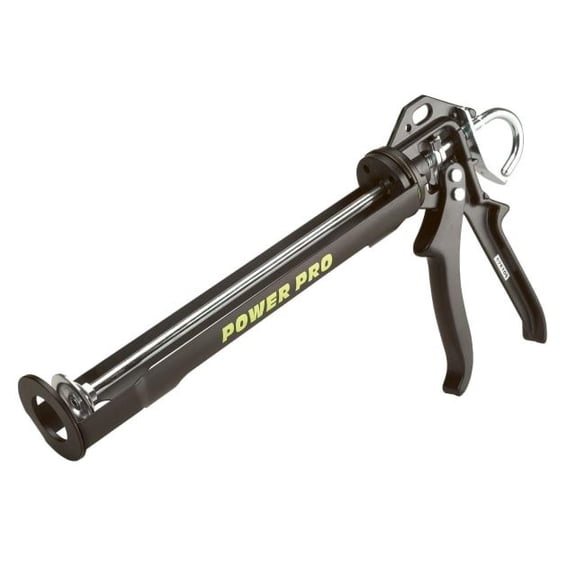 Everbuild - Power Pro Sealant Gun 400ml