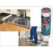 Everbuild - Roll & Stroll Hard Surface Protector 600mm x 75m