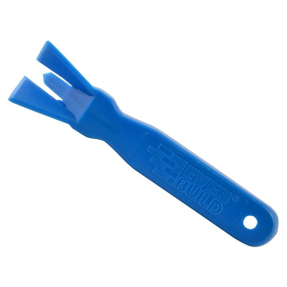 Everbuild - Sealant Strip-Out Tool