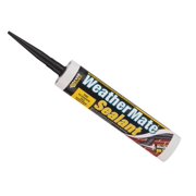Everbuild - Weather Mate Multi-Use Gap Filler & Adhesive 295ml