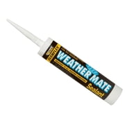 Everbuild - Weather Mate Multi-Use Gap Filler & Adhesive White 295ml