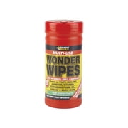 Everbuild - Wonder Wipes Trade Tub 100