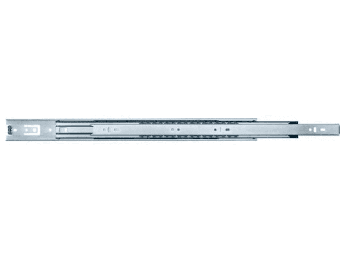 Everbilt 20" Full Extension Ball Bearing Drawer Slides